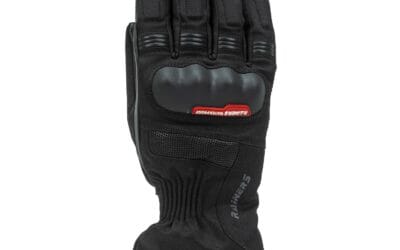 GUANTE RAINERS ALBANI INVIERNO